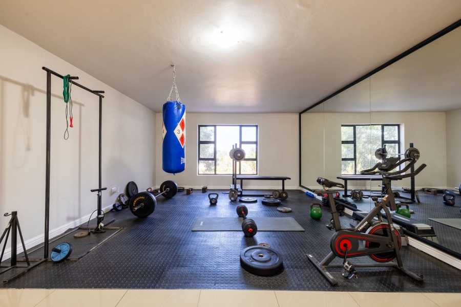 6 Bedroom Property for Sale in Stellenbosch Farms Western Cape